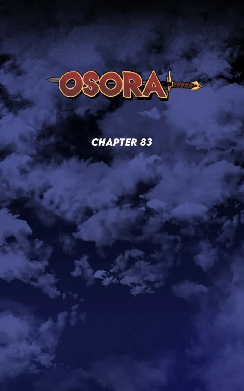 Osora Chapter 83 page 39