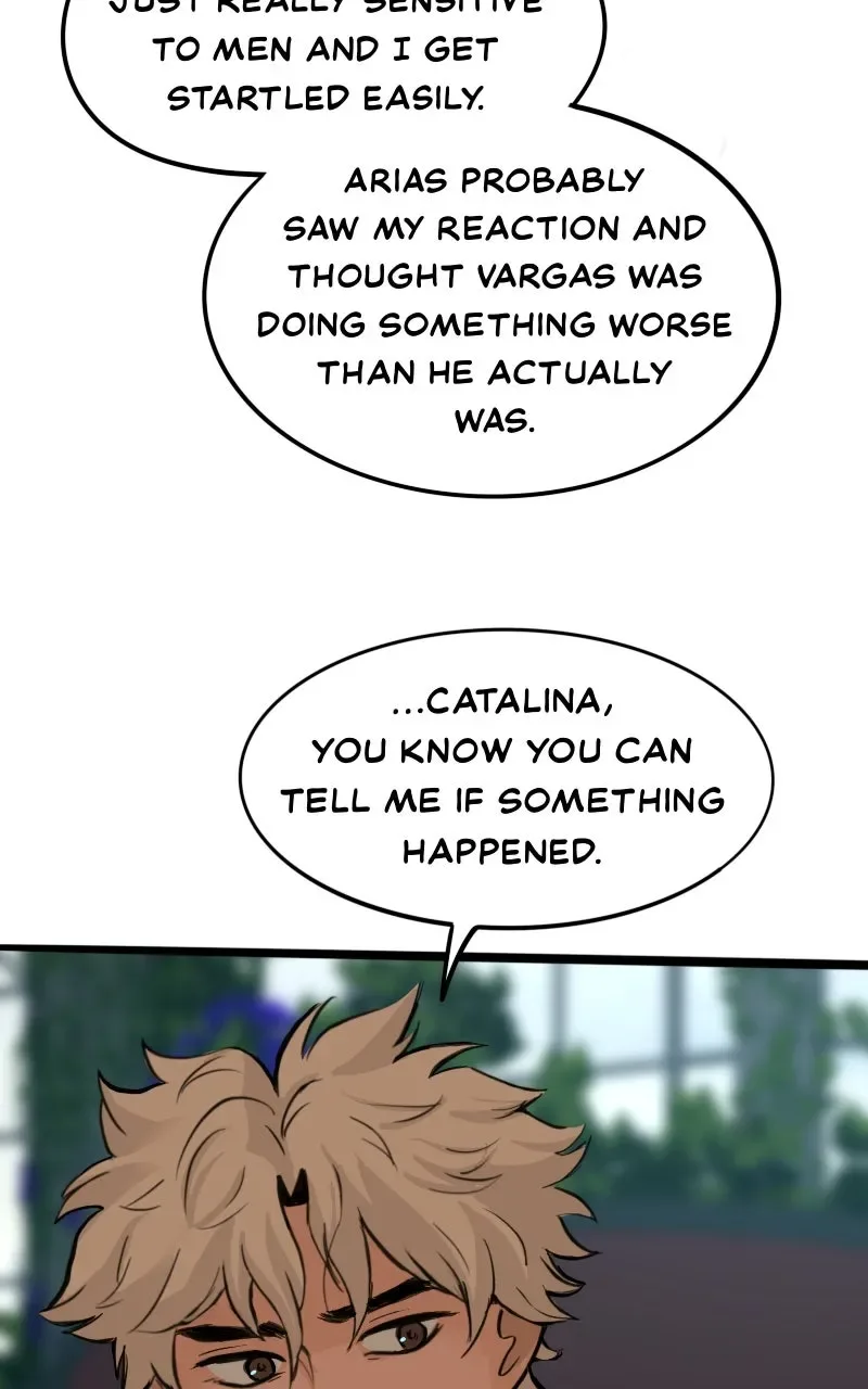 Osora Chapter 84 page 17