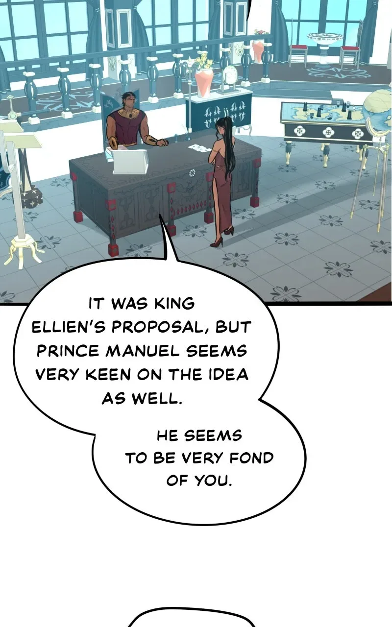 Osora Chapter 84 page 31