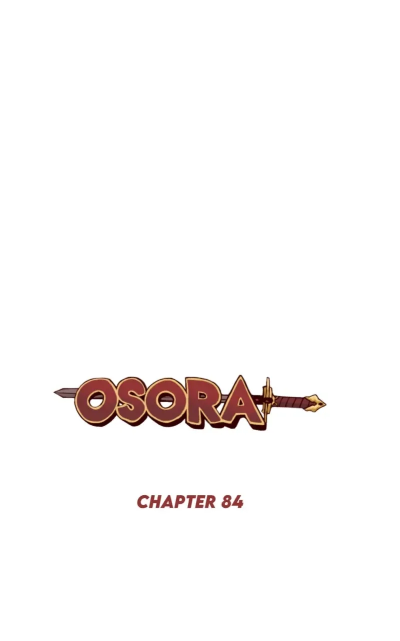 Osora Chapter 84 page 41