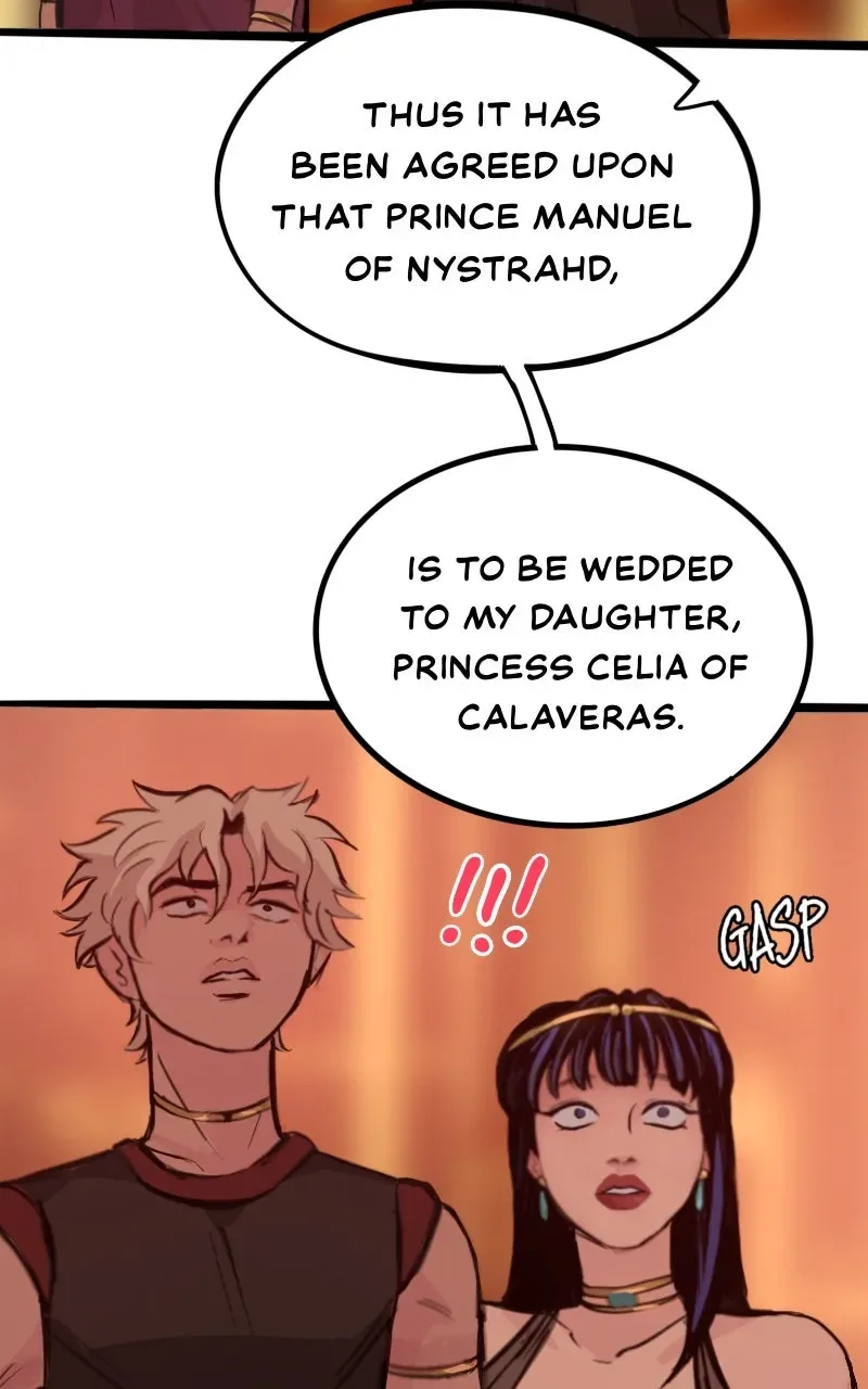 Osora Chapter 84 page 69