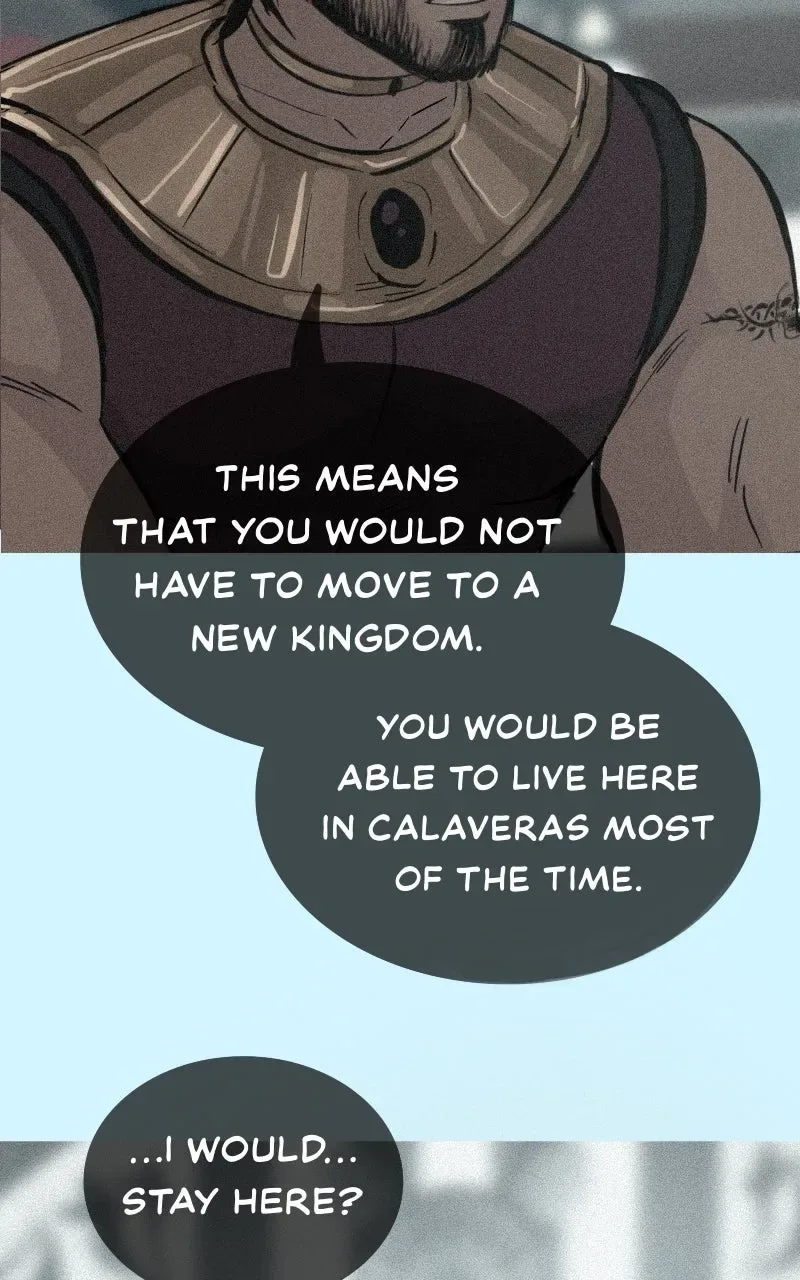 Osora Chapter 84 page 95
