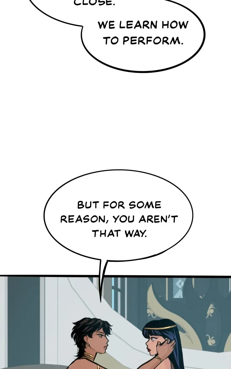 Osora Chapter 85 page 23