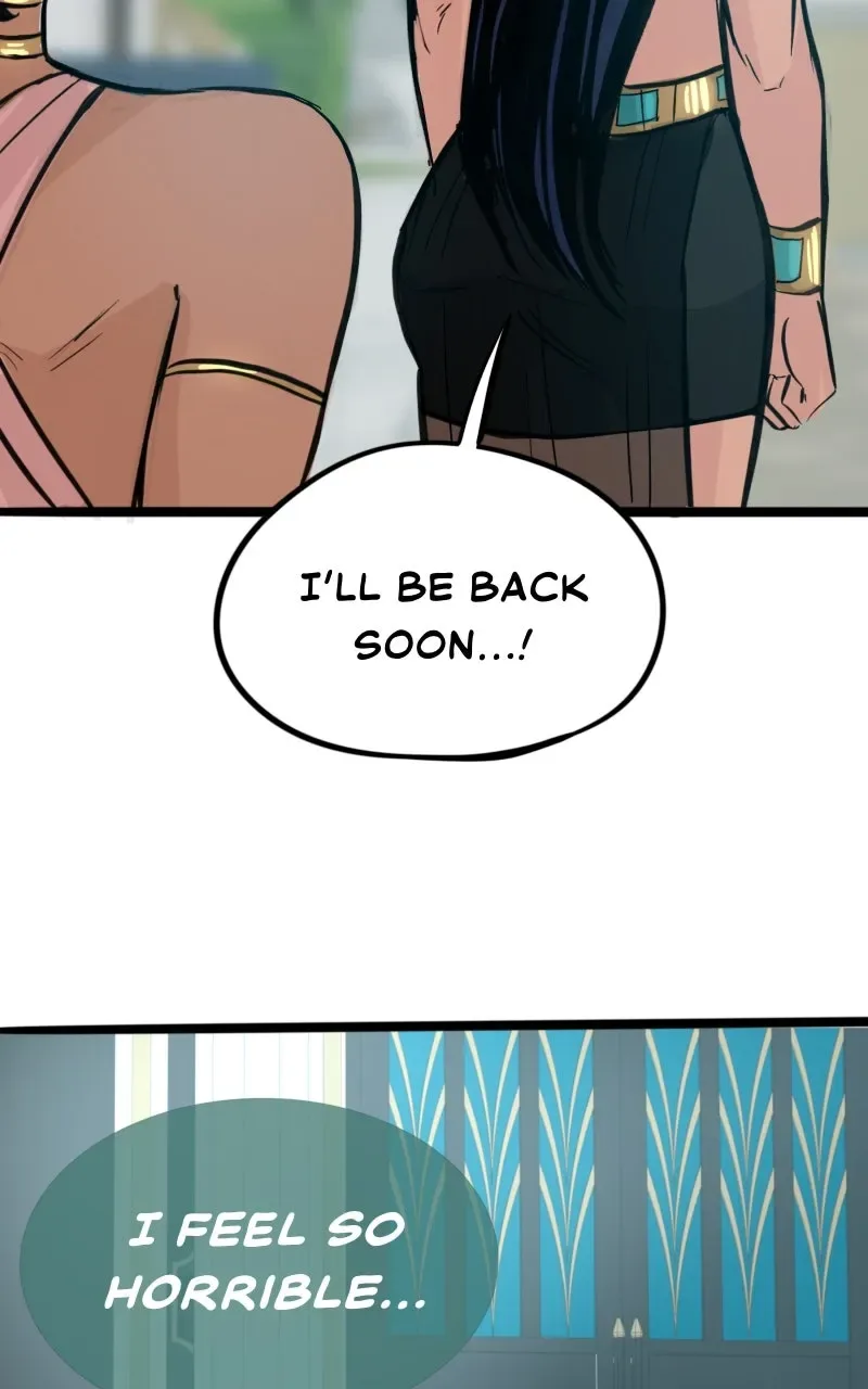 Osora Chapter 85 page 33