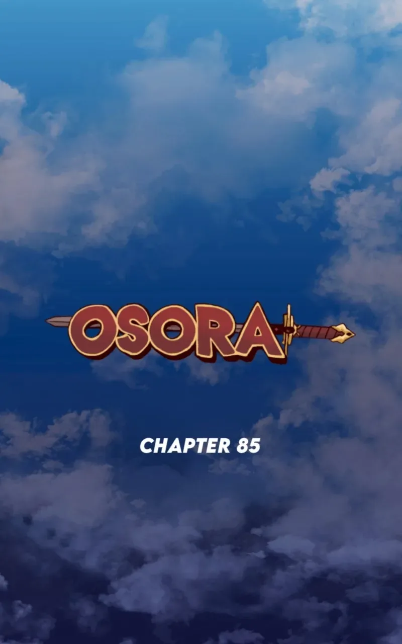 Osora Chapter 85 page 45