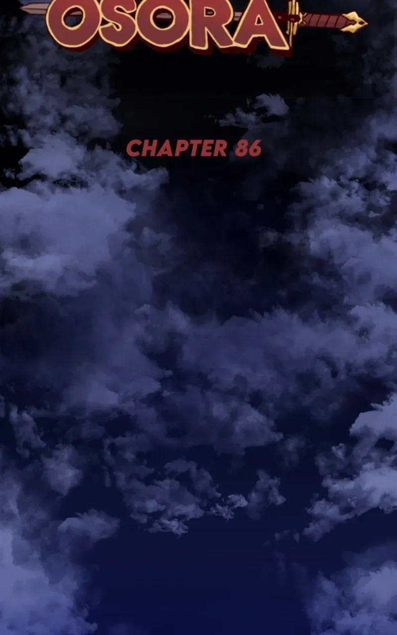 Osora Chapter 86 page 84