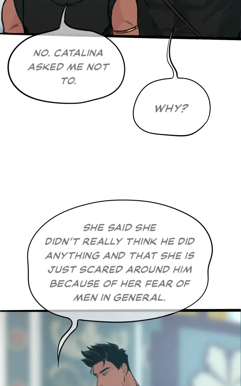 Osora Chapter 87 page 84