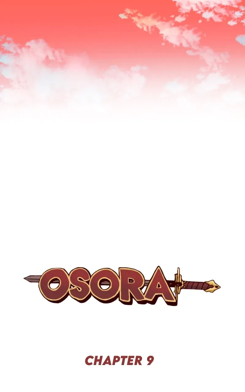 Osora Chapter 9 page 10