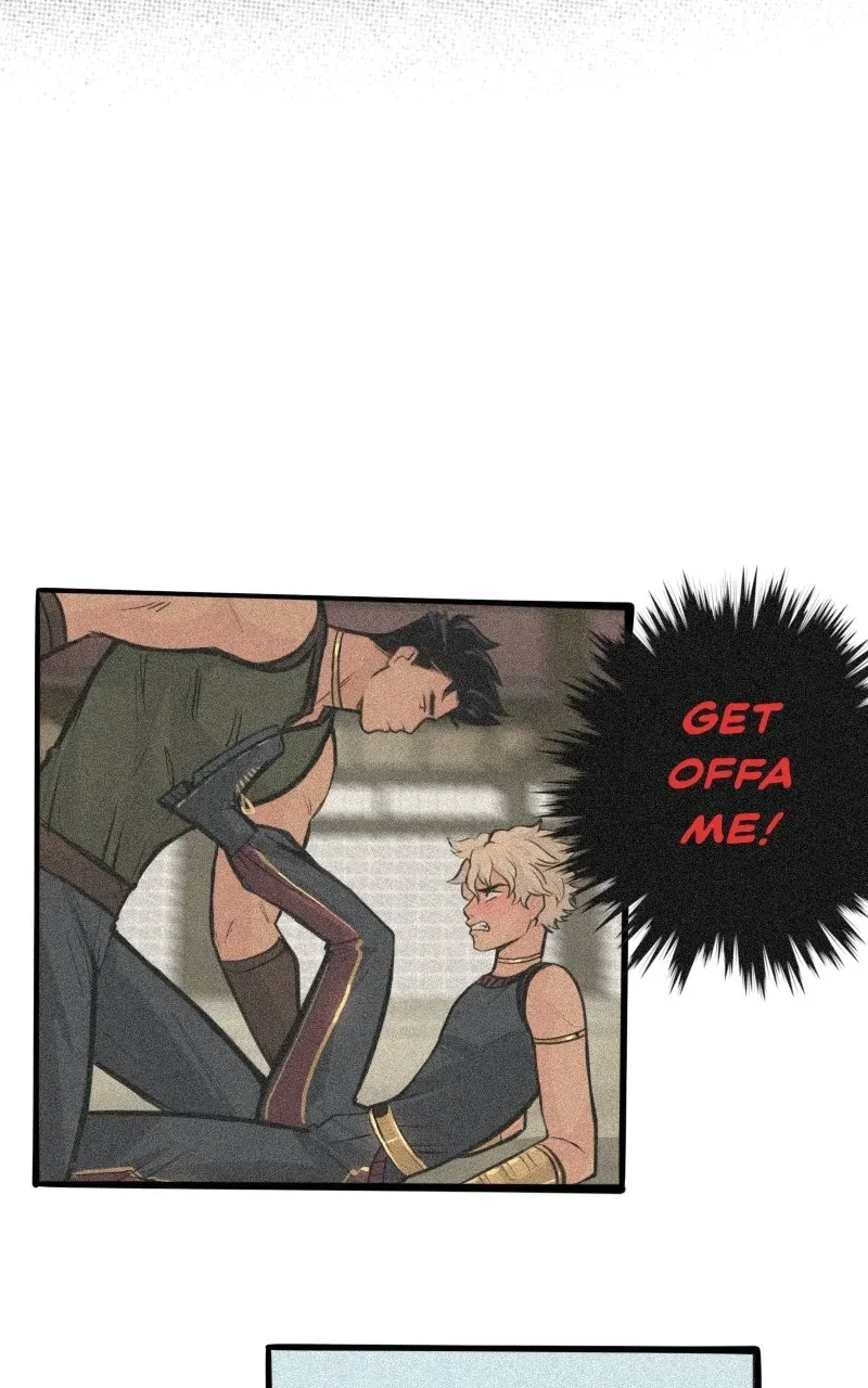 Osora Chapter 9 page 6