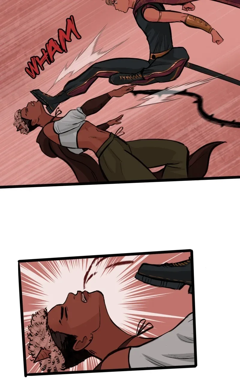 Osora Chapter 9 page 60