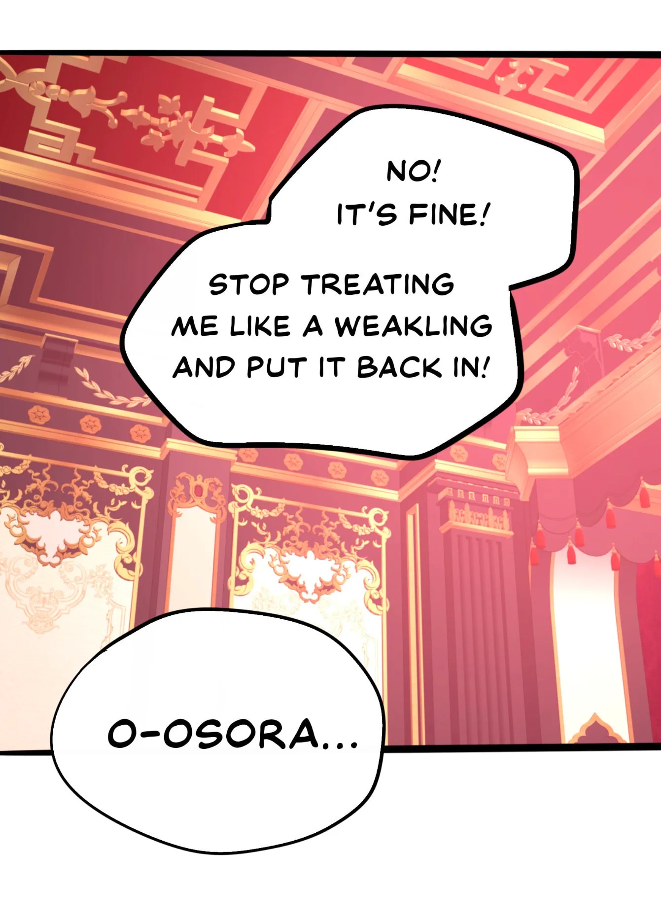 Osora Chapter 98.2 page 90