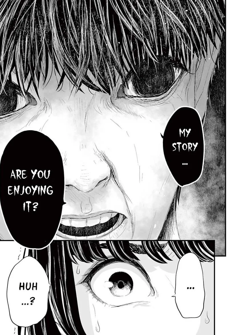 Osore: Reiwa Kaidan Chapter 1 page 24