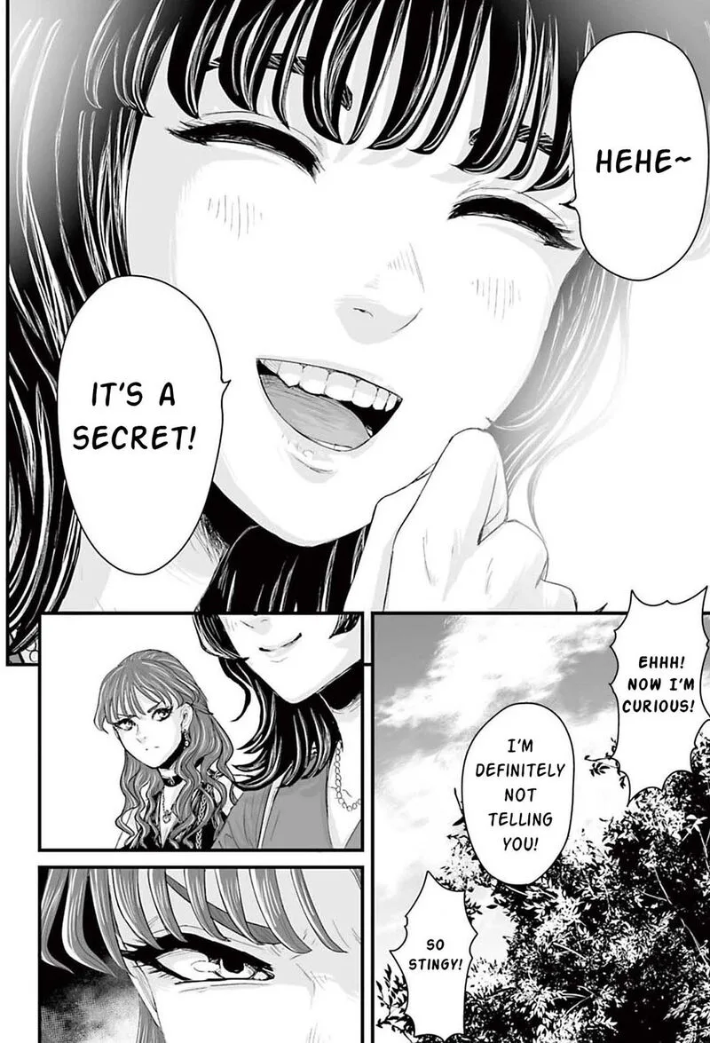 Osore: Reiwa Kaidan Chapter 1 page 29