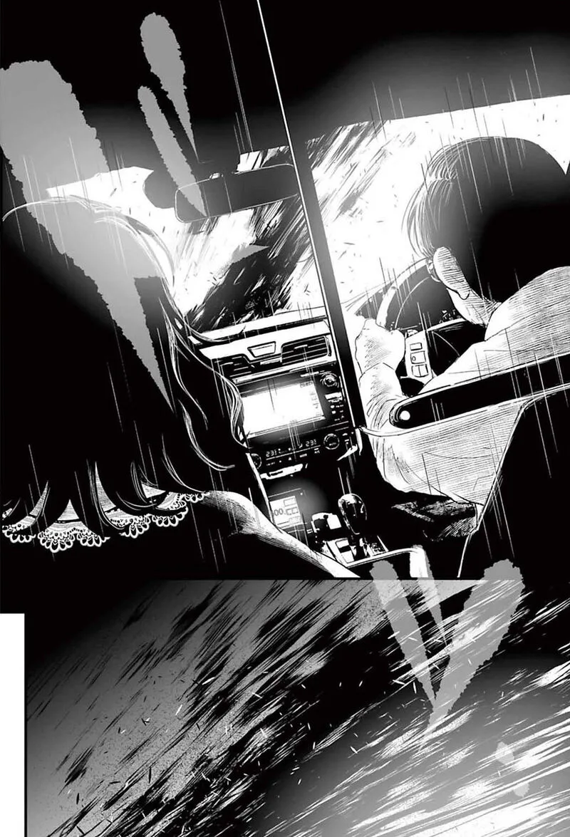 Osore: Reiwa Kaidan Chapter 1 page 49