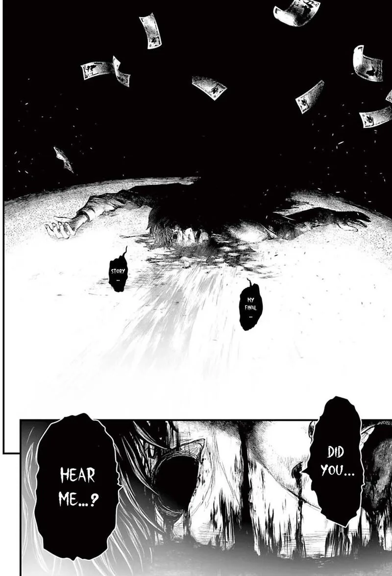 Osore: Reiwa Kaidan Chapter 1 page 51