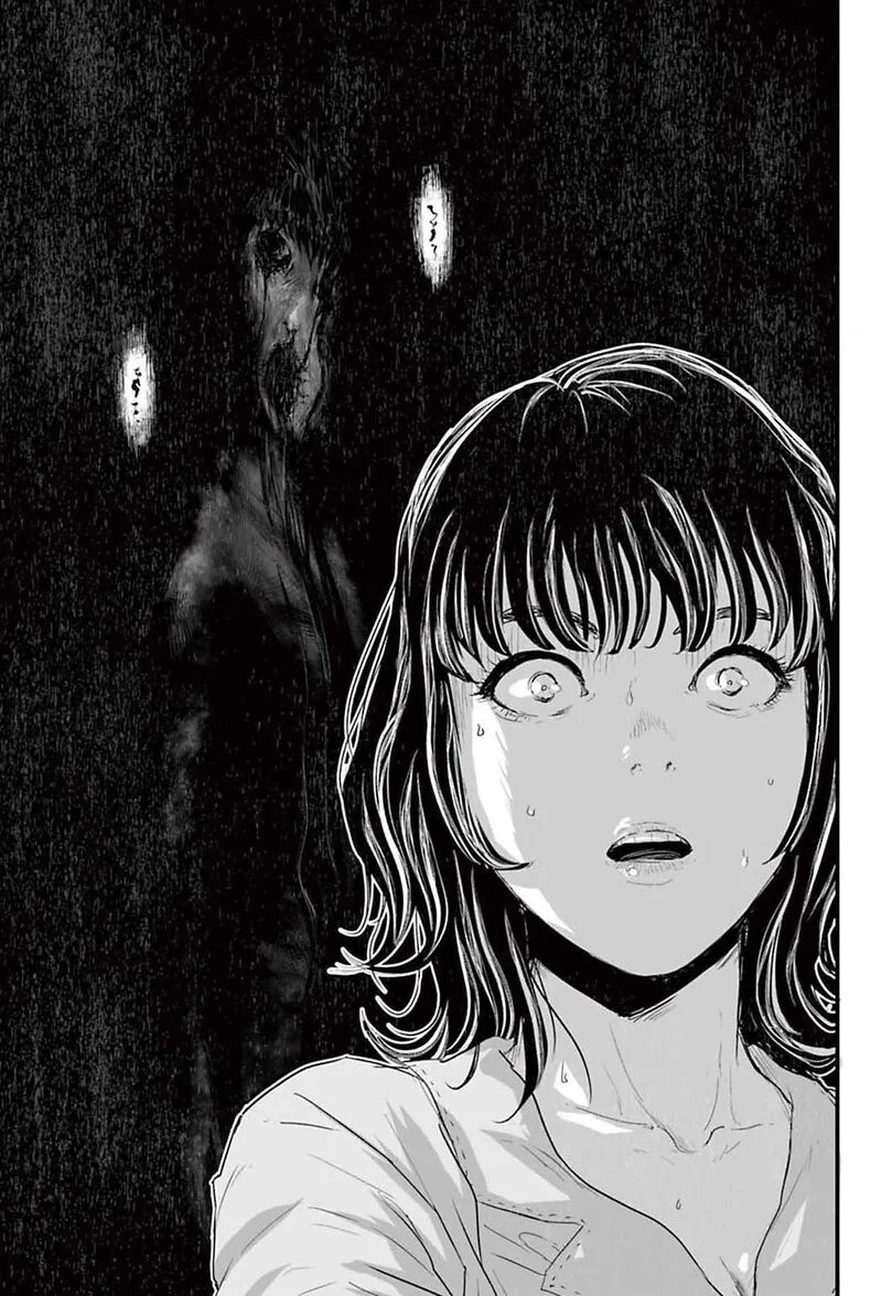 Osore: Reiwa Kaidan Chapter 1 page 58