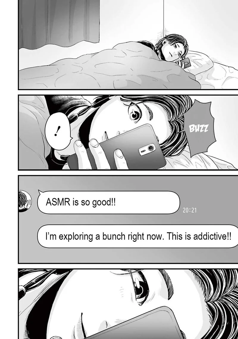 Osore: Reiwa Kaidan Chapter 10 page 4