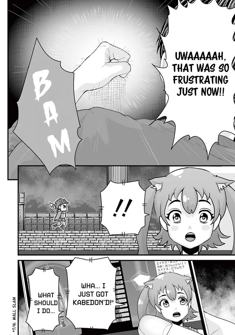 Osore: Reiwa Kaidan Chapter 13 page 10