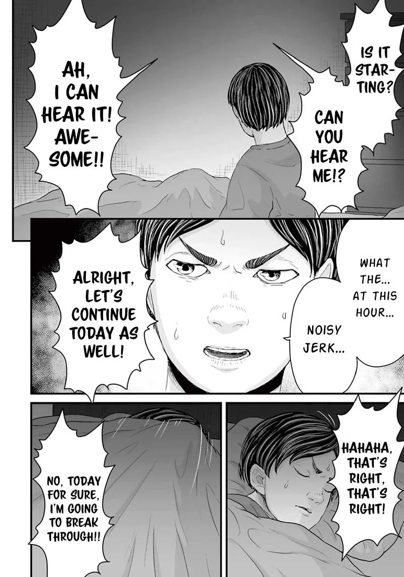 Osore: Reiwa Kaidan Chapter 13 page 2