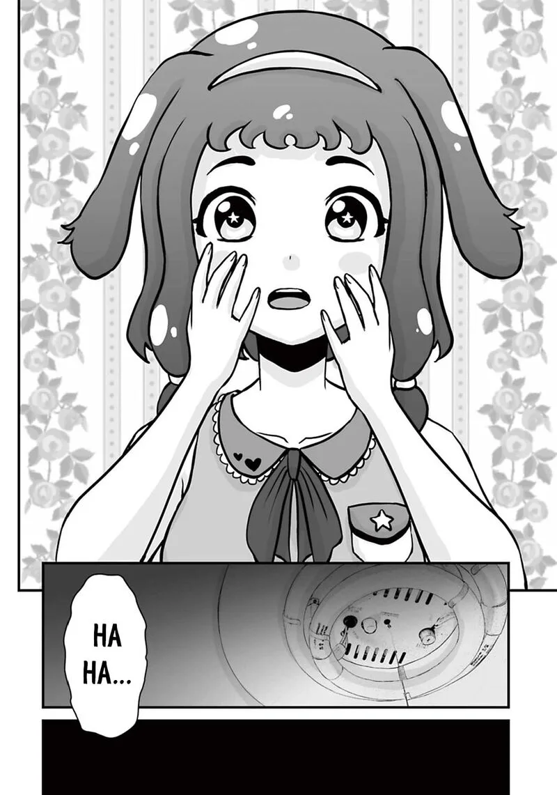 Osore: Reiwa Kaidan Chapter 13 page 26