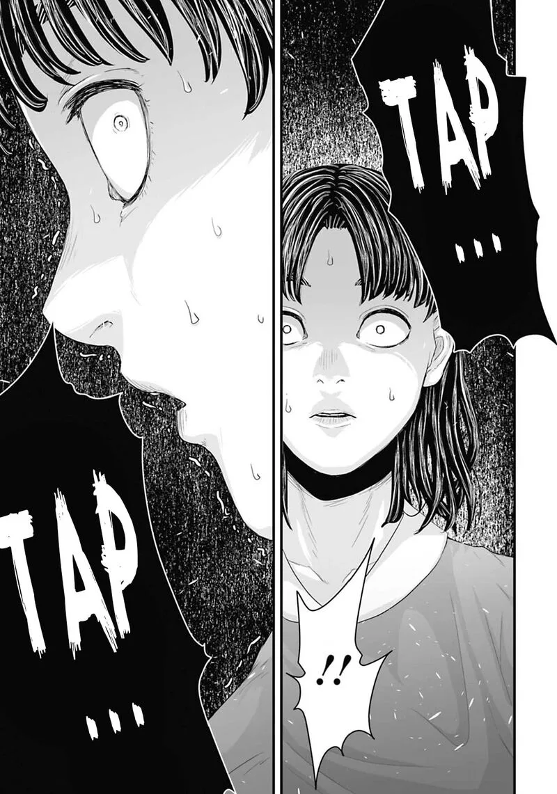 Osore: Reiwa Kaidan Chapter 17 page 13