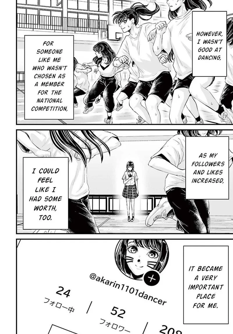 Osore: Reiwa Kaidan Chapter 2 page 2