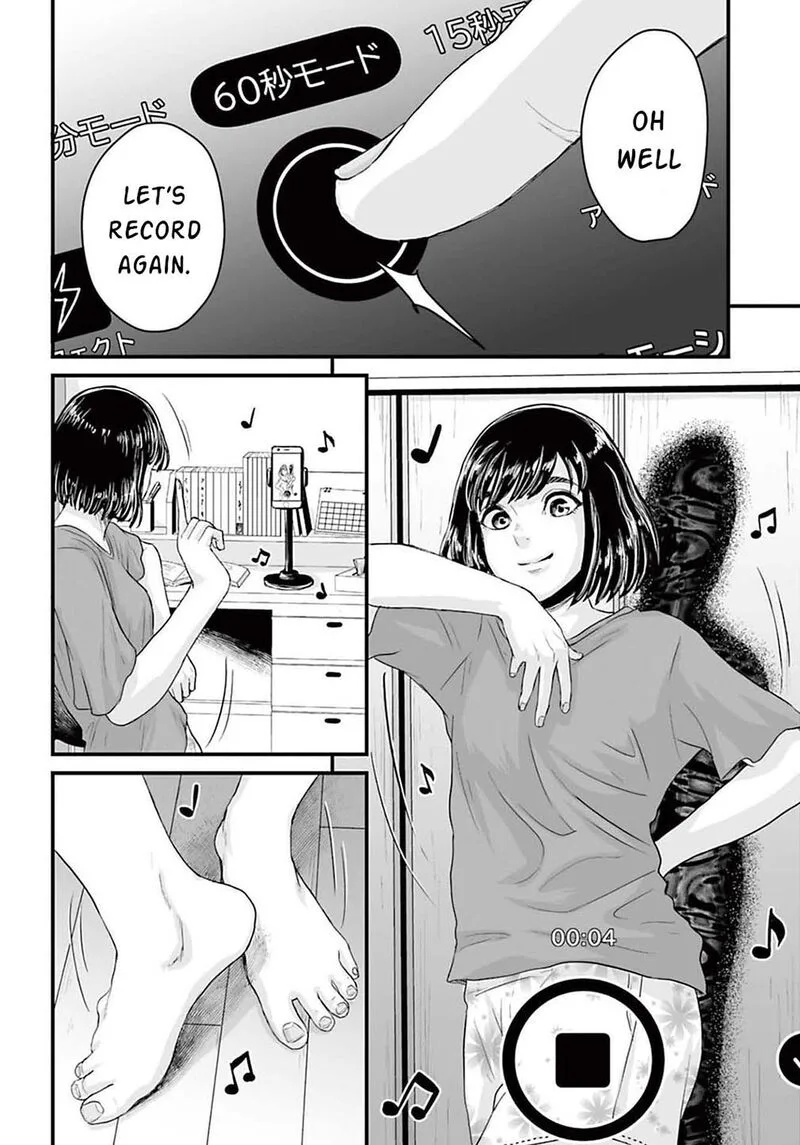 Osore: Reiwa Kaidan Chapter 2 page 8