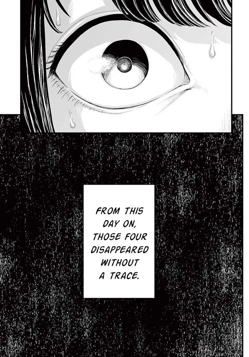 Osore: Reiwa Kaidan Chapter 2 page 35