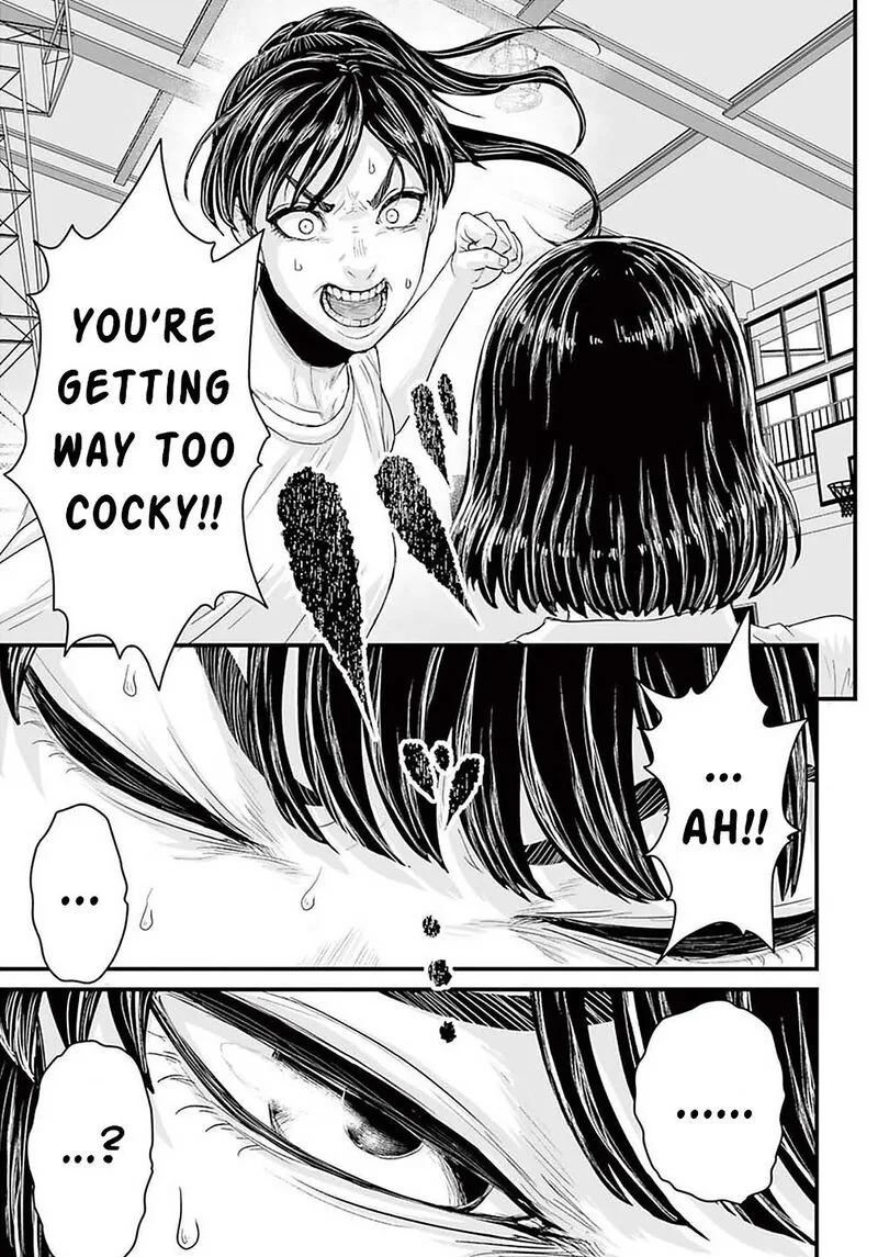 Osore: Reiwa Kaidan Chapter 2 page 29