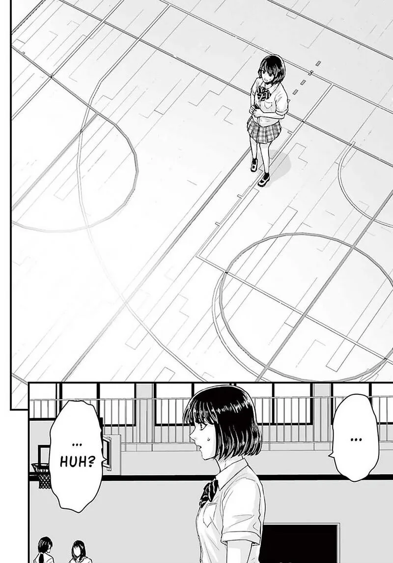 Osore: Reiwa Kaidan Chapter 2 page 30