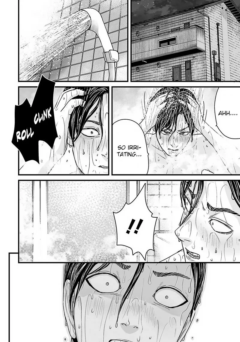 Osore: Reiwa Kaidan Chapter 27 page 9