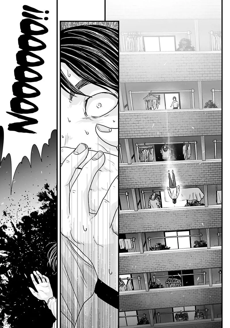 Osore: Reiwa Kaidan Chapter 28 page 7
