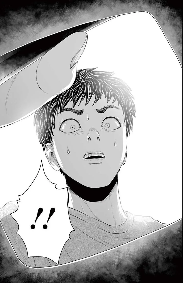 Osore: Reiwa Kaidan Chapter 3 page 25