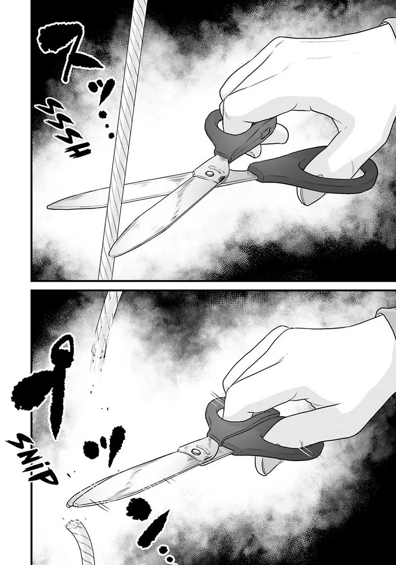 Osore: Reiwa Kaidan Chapter 31 page 24