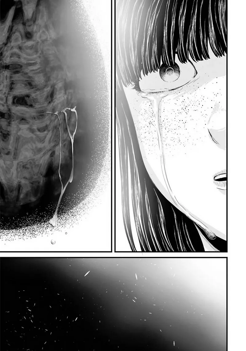 Osore: Reiwa Kaidan Chapter 39 page 14