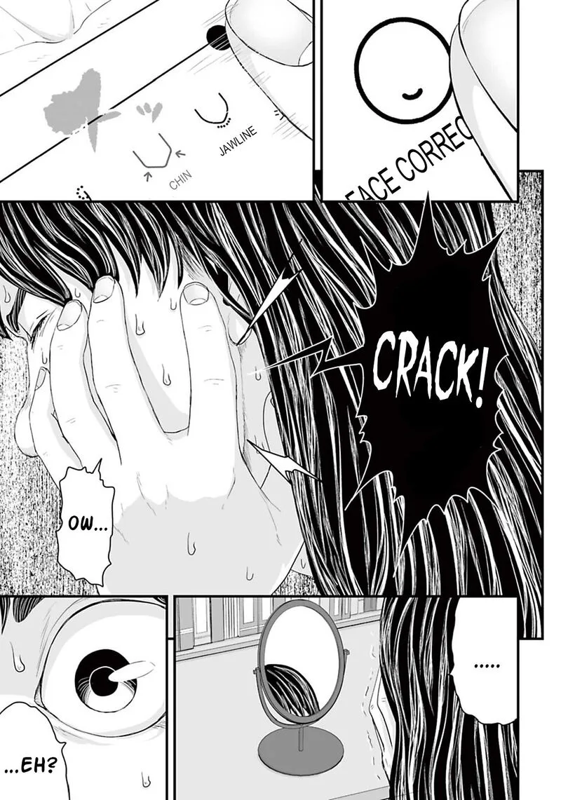 Osore: Reiwa Kaidan Chapter 4 page 5