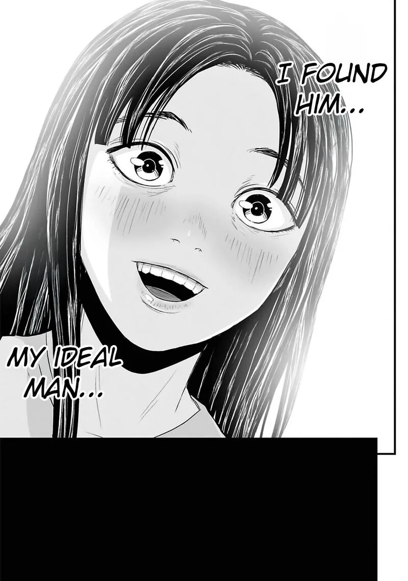 Osore: Reiwa Kaidan Chapter 41 page 11