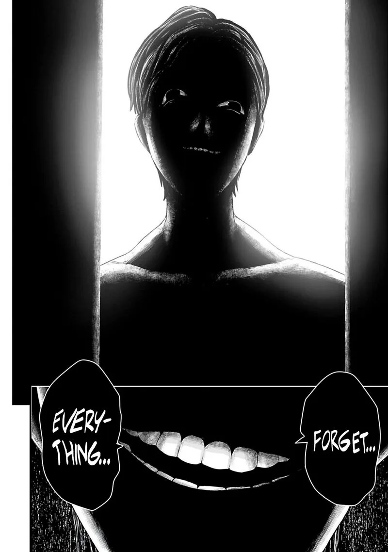 Osore: Reiwa Kaidan Chapter 45 page 14