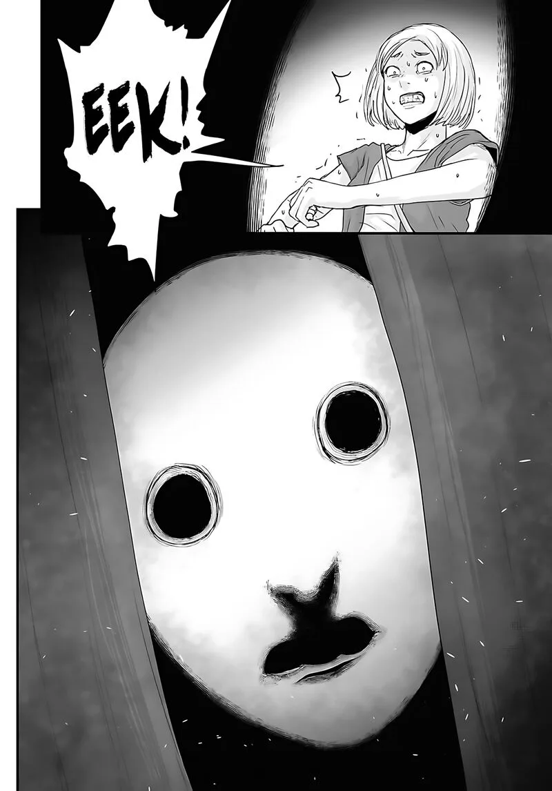 Osore: Reiwa Kaidan Chapter 47 page 14
