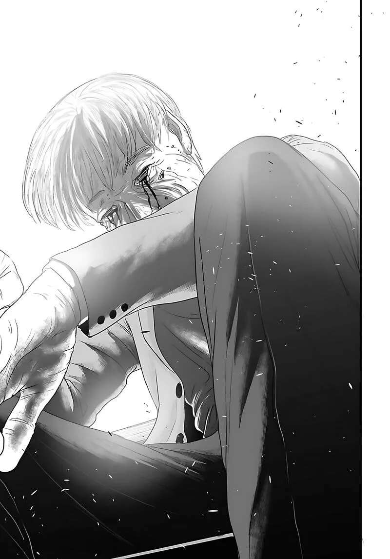 Osore: Reiwa Kaidan Chapter 48 page 15