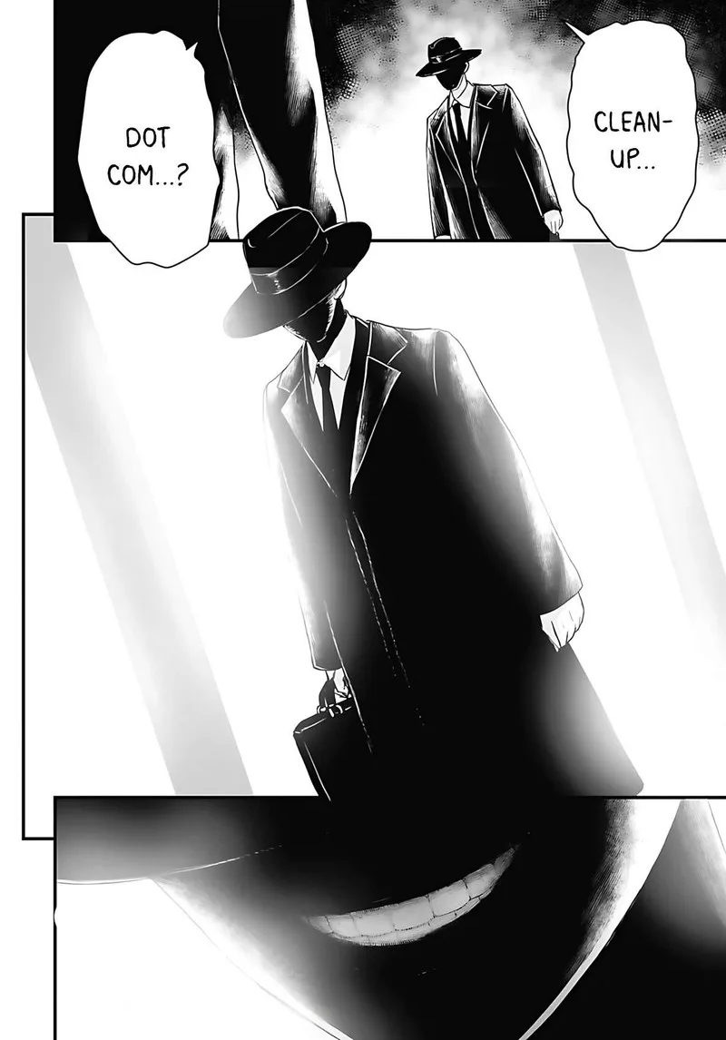 Osore: Reiwa Kaidan Chapter 50 page 12