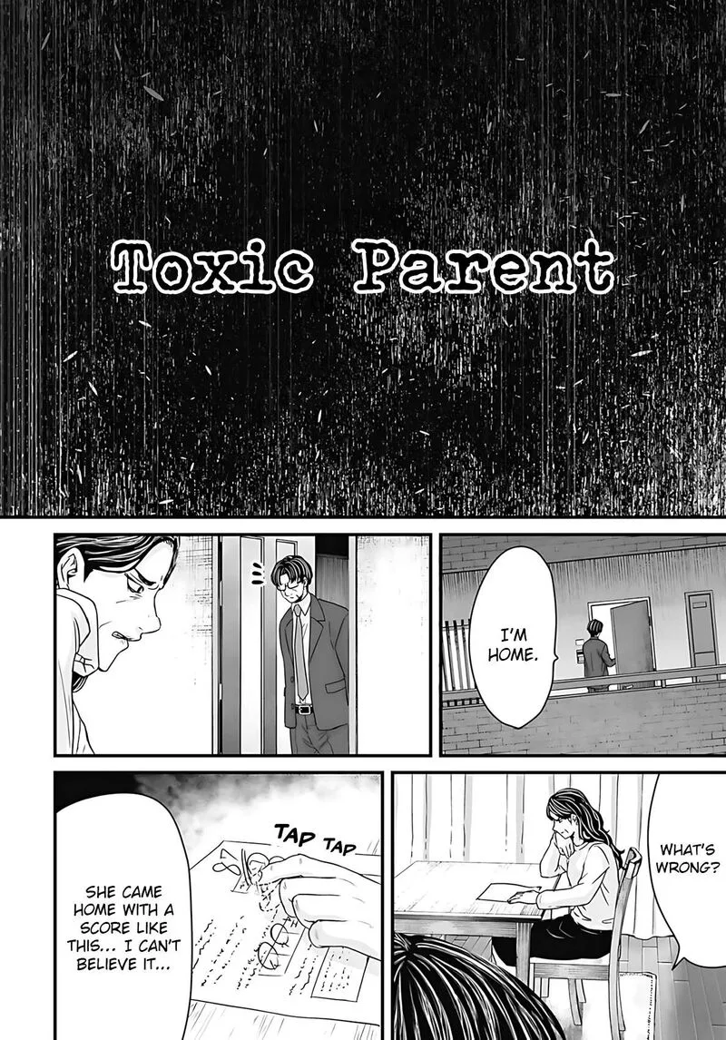 Osore: Reiwa Kaidan Chapter 53 page 2