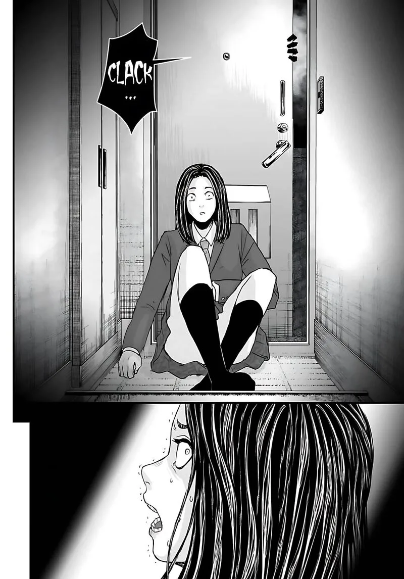 Osore: Reiwa Kaidan Chapter 55 page 20