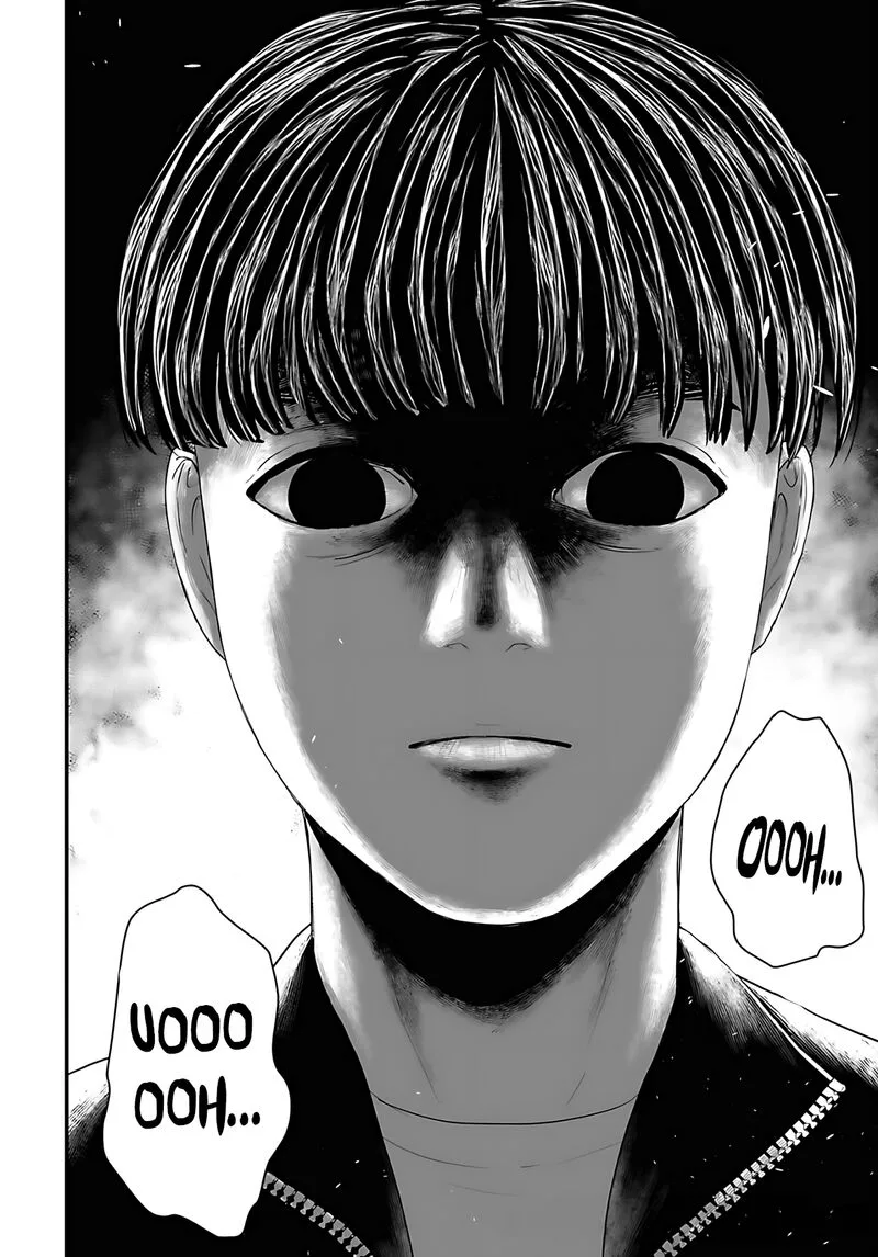 Osore: Reiwa Kaidan Chapter 57 page 24