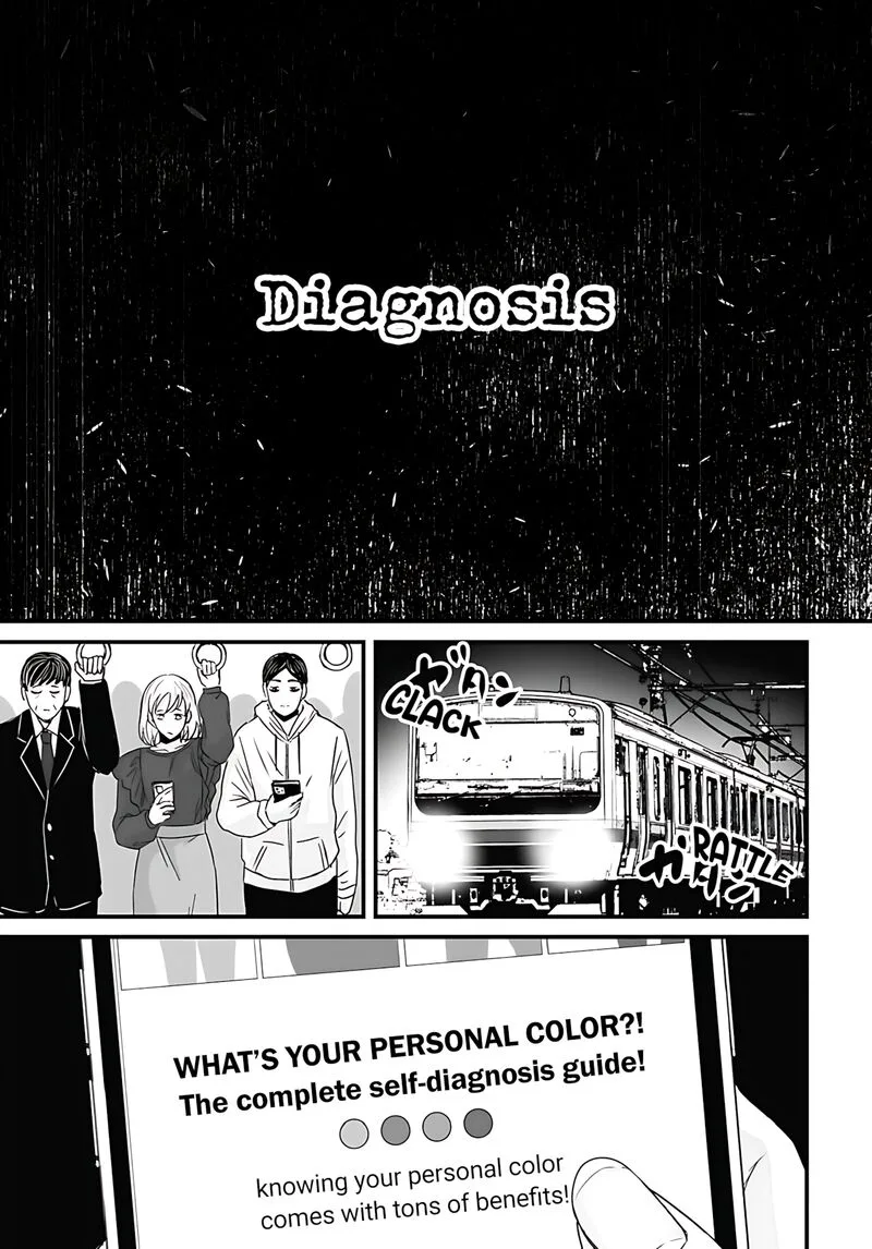 Osore: Reiwa Kaidan Chapter 58 page 3