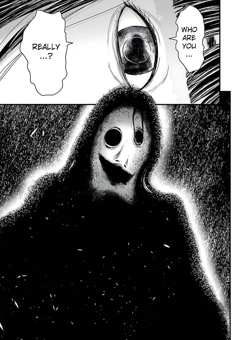 Osore: Reiwa Kaidan Chapter 59 page 15