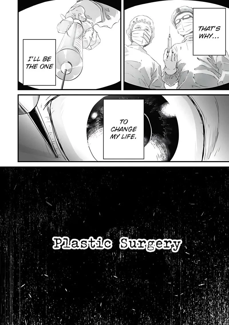 Osore: Reiwa Kaidan Chapter 60 page 2