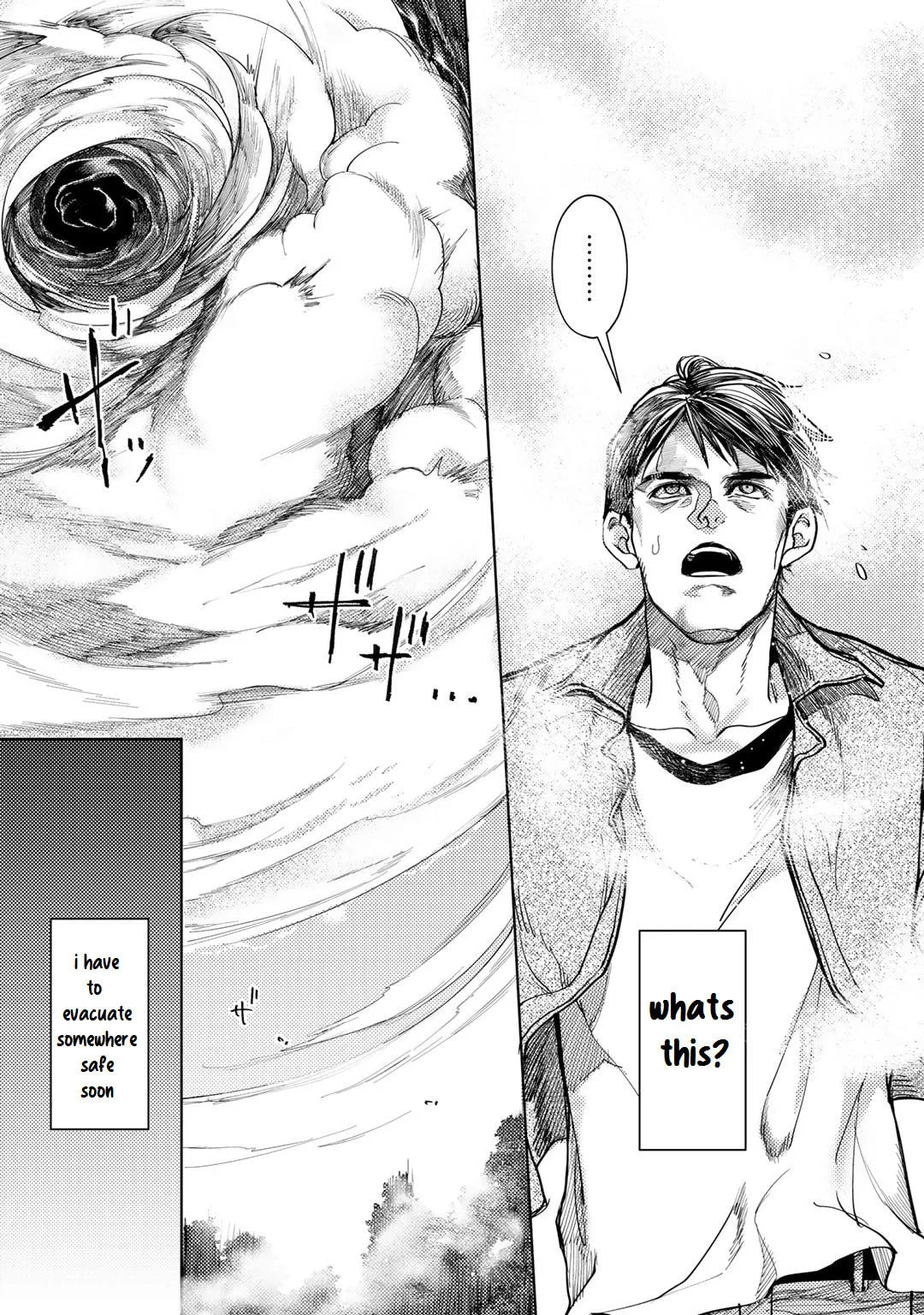 Ossan no Remake Bouken Nikki - Auto Camp Kara Hajimaru Isekai Mankitsu Life Chapter 1.1 page 5