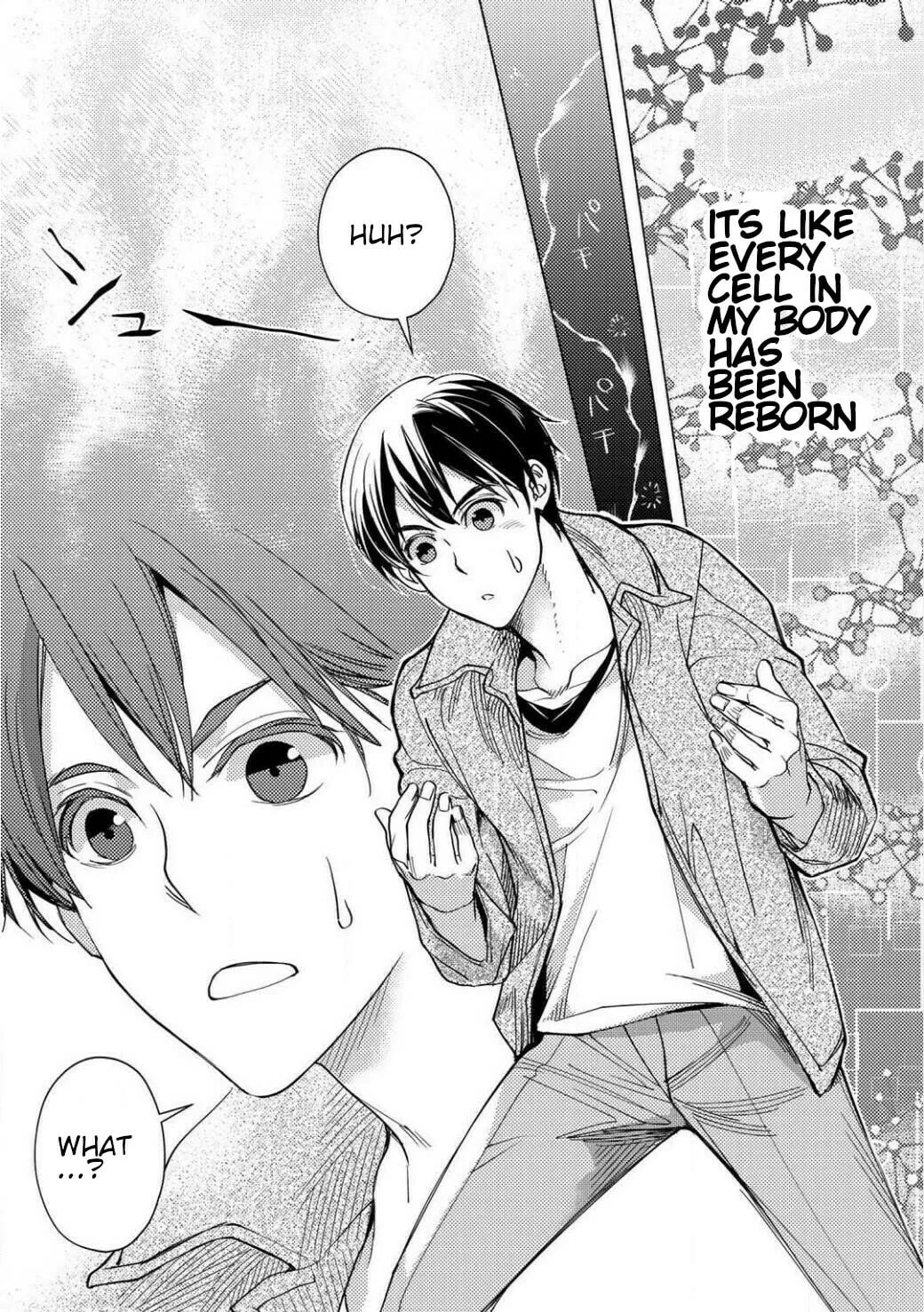 Ossan no Remake Bouken Nikki - Auto Camp Kara Hajimaru Isekai Mankitsu Life Chapter 1.2 page 14