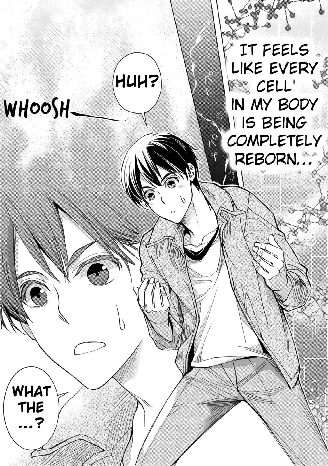 Ossan no Remake Bouken Nikki - Auto Camp Kara Hajimaru Isekai Mankitsu Life Chapter 1 page 25